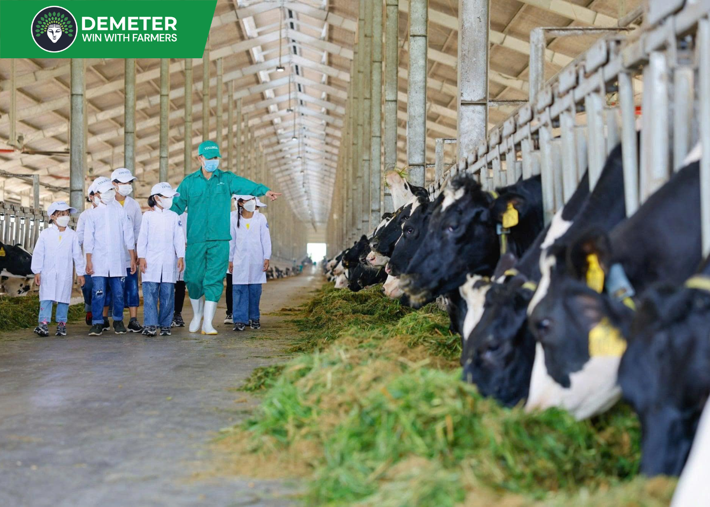 Anh dai dien tin tuc